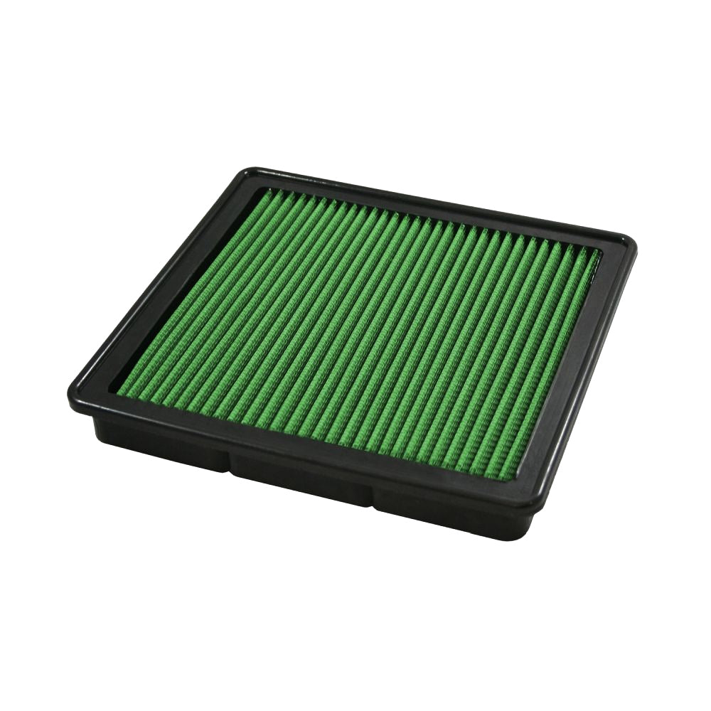 Green Filter USA Air Filter