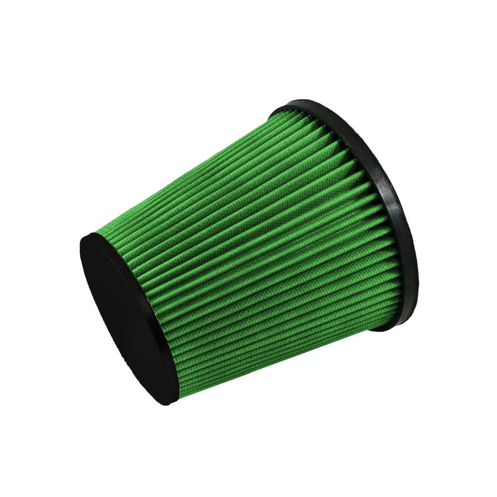 Green Filter USA Cone Filter