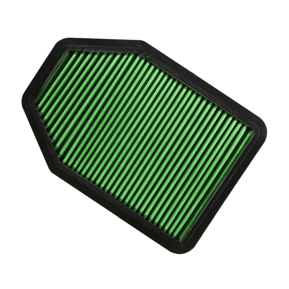 Green Filter USA Air Filter