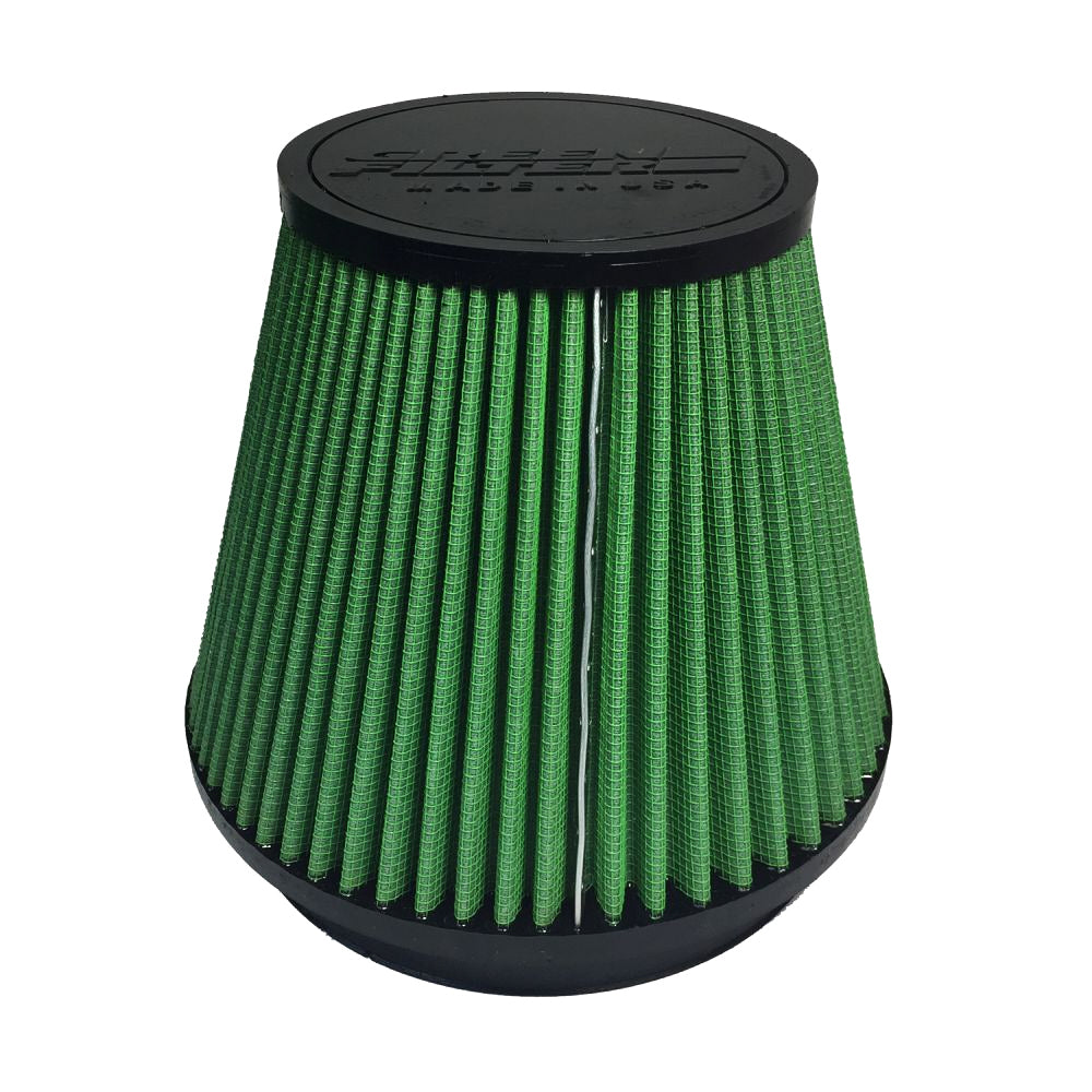 Green Filter USA Cone Filter