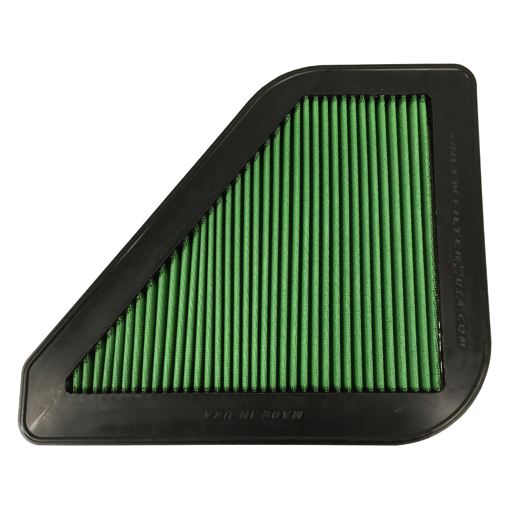 Green Filter USA Air Filter