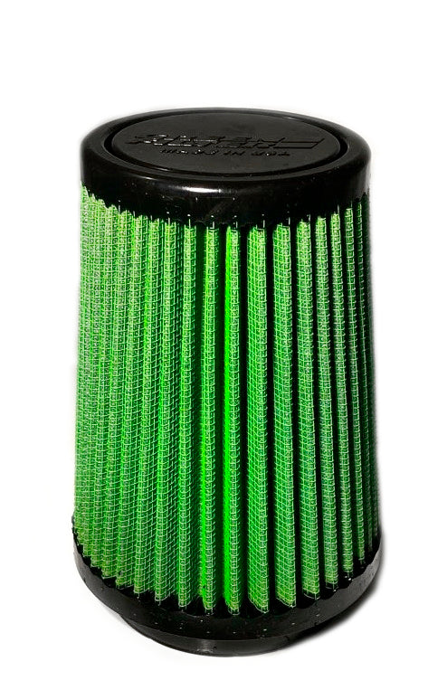 Green Filter USA Cone Filter