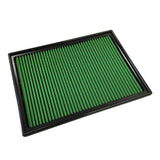 Green Filter USAAir Filter