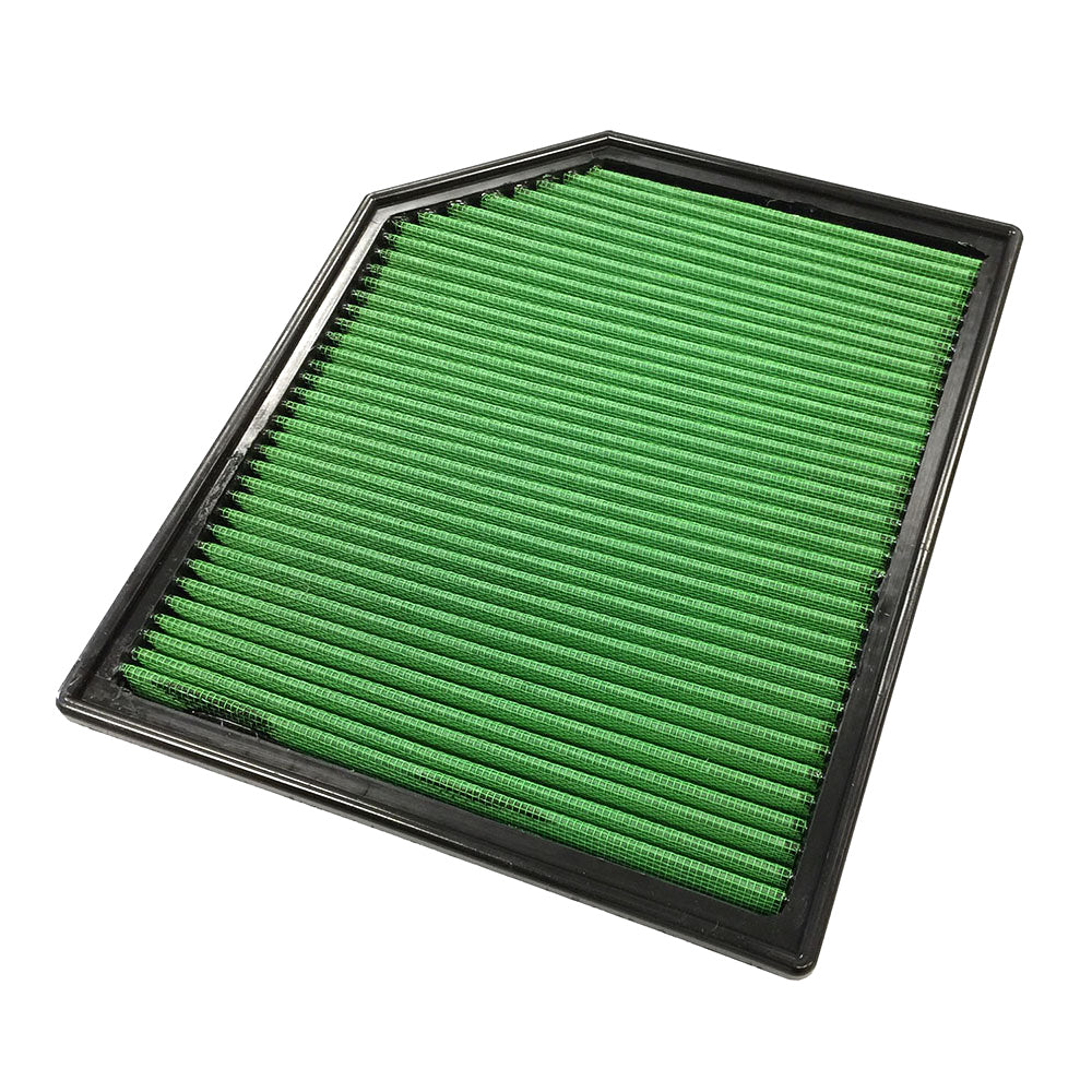 Green Filter USAAir Filter