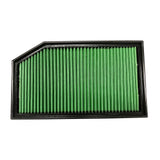 Green Filter USAAir Filter