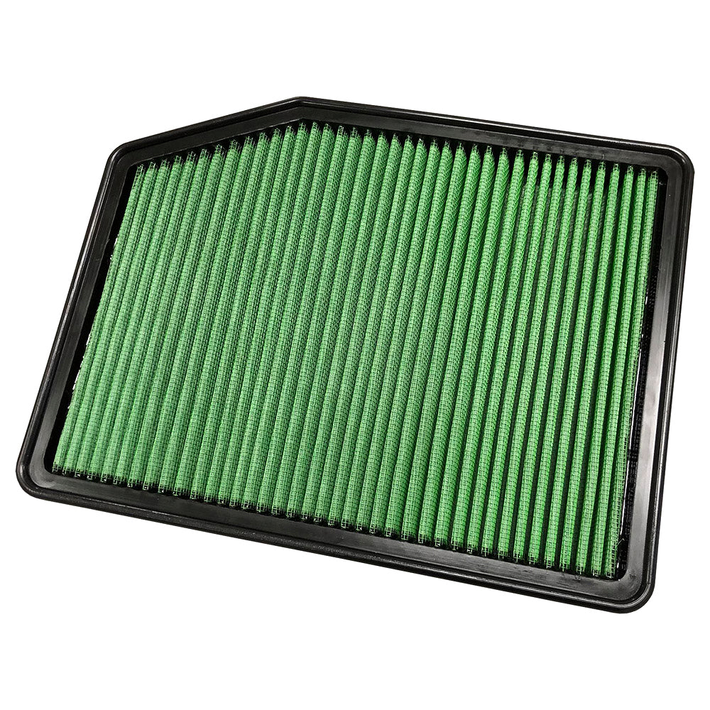 Green Filter USA Air Filter