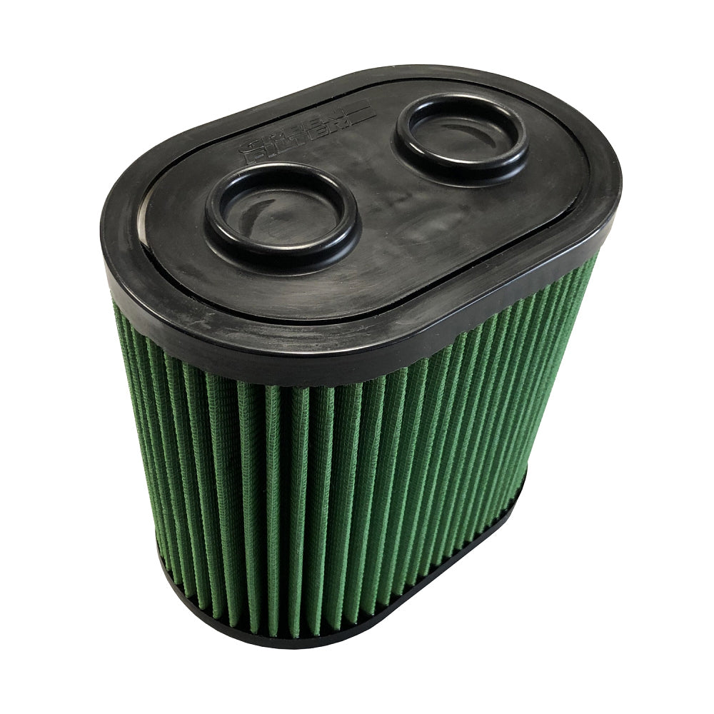 Green Filter USAAir Filter