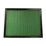 Green Filter USAAir Filter