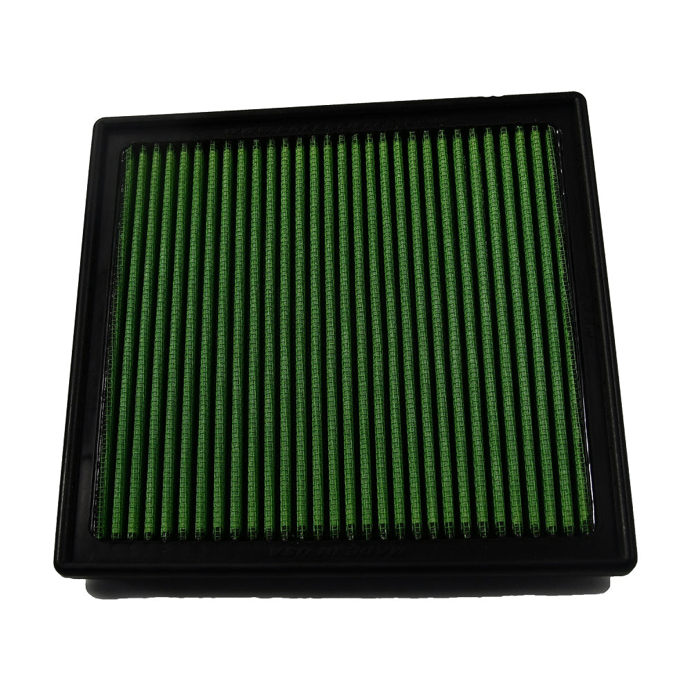 Green Filter USA Air Filter