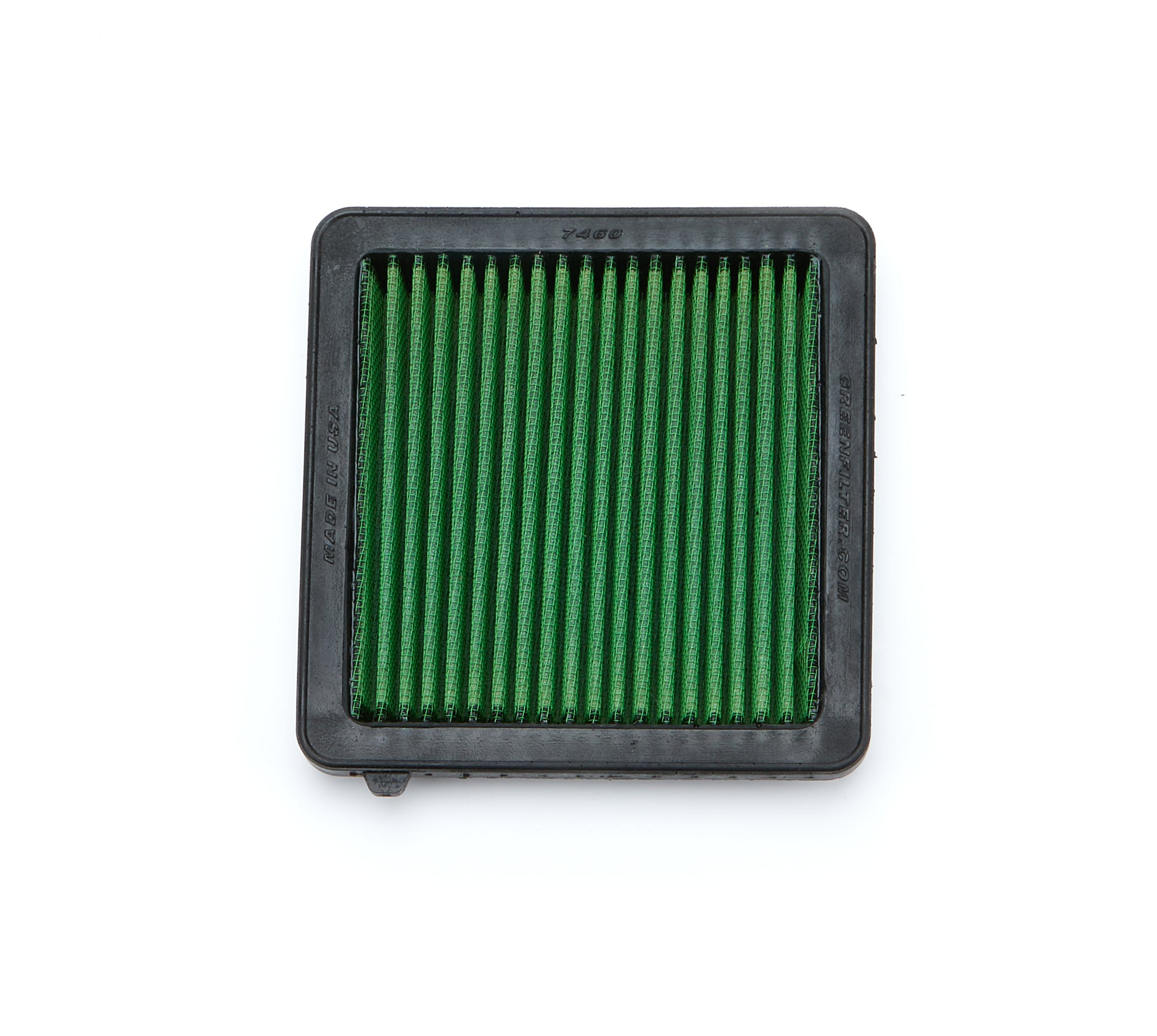 Green Filter USA Performance Panel Air Filter — Fits 2022 Honda Civic