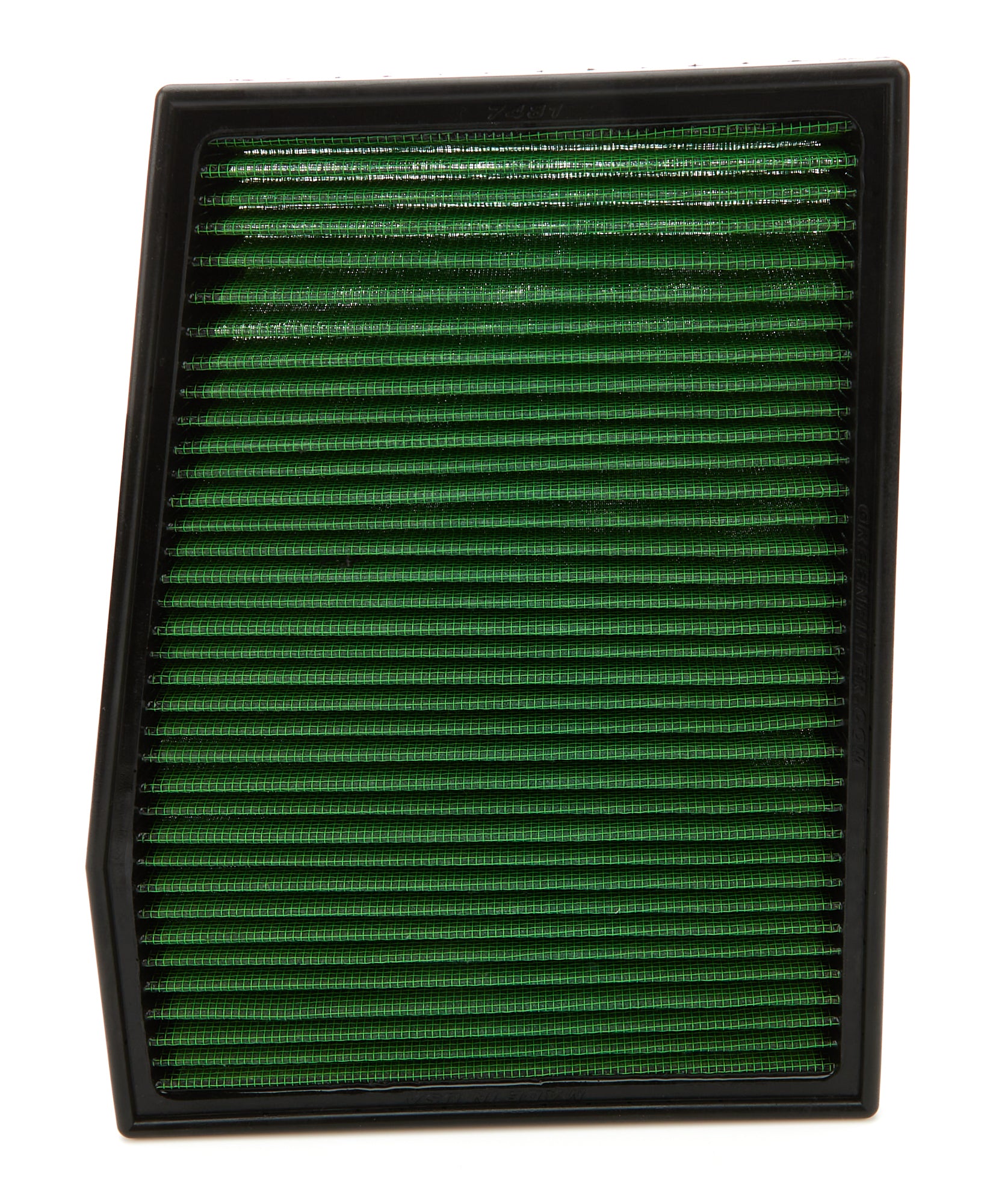 Green Filter USA Panel Air Filter Element — Fits 2022-2023 Cadillac CT5-V Blackwing