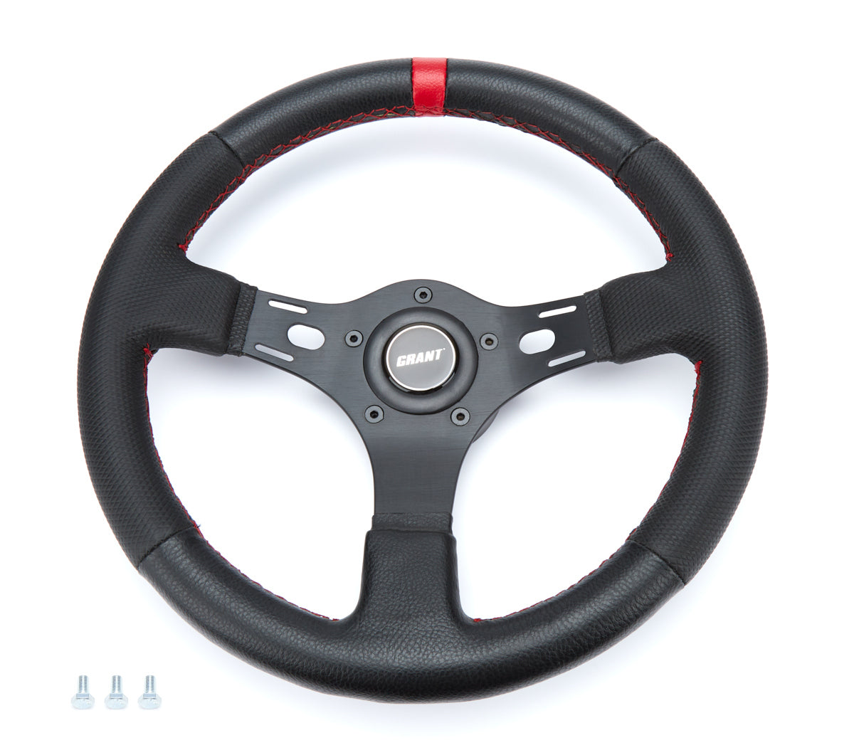 Grant Racing Steering Wheel Red Top Marker