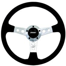 Load image into Gallery viewer, GrantSteering Wheel Collector Edition Black