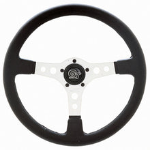 Cargar imagen en el visor de la galería, Formula GT 15in Black Steering Wheel