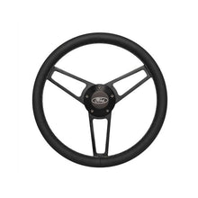 Cargar imagen en el visor de la galería, GrantBillet Series Leather Steering Wheel