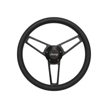 Cargar imagen en el visor de la galería, GrantBillet Series Leather Steering Wheel