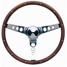 Cargar imagen en el visor de la galería, Grant15in Classic Wood Wheel