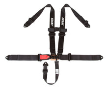 Cargar imagen en el visor de la galería, GrantHarness 5 Point 3in x 3 in Belts w/Latch &amp; Link