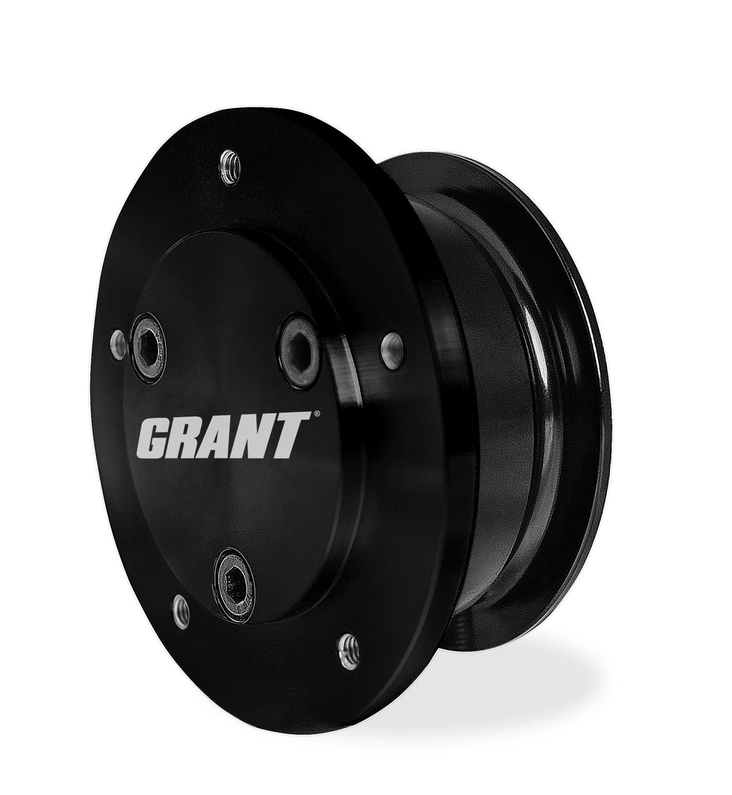 Grant Quick Release Hub Ford