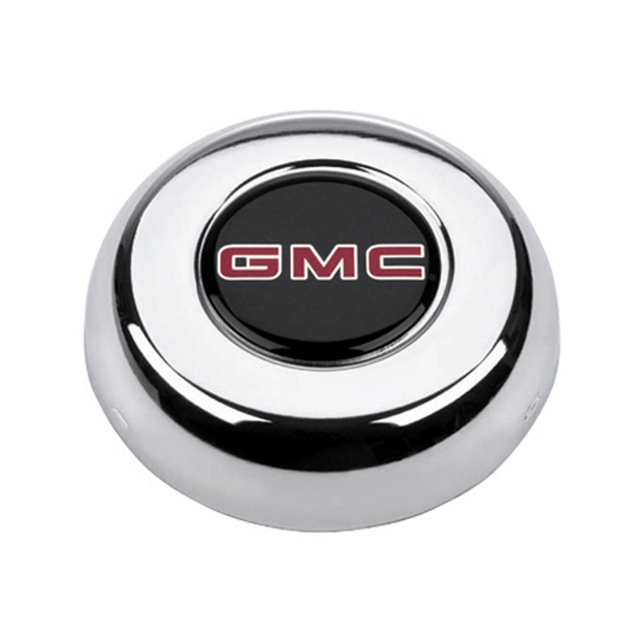 GrantChrome Button-GMC Truck