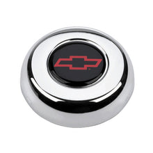 Cargar imagen en el visor de la galería, GrantChrome Horn Button-Chevy