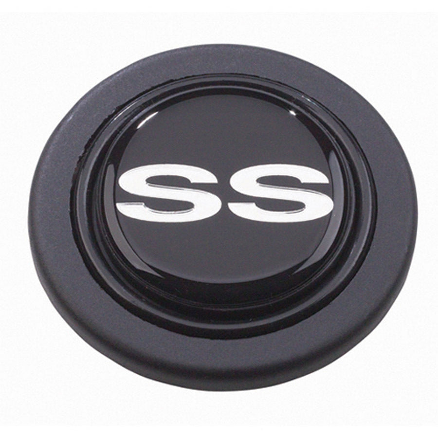 Grant Signature SS Button