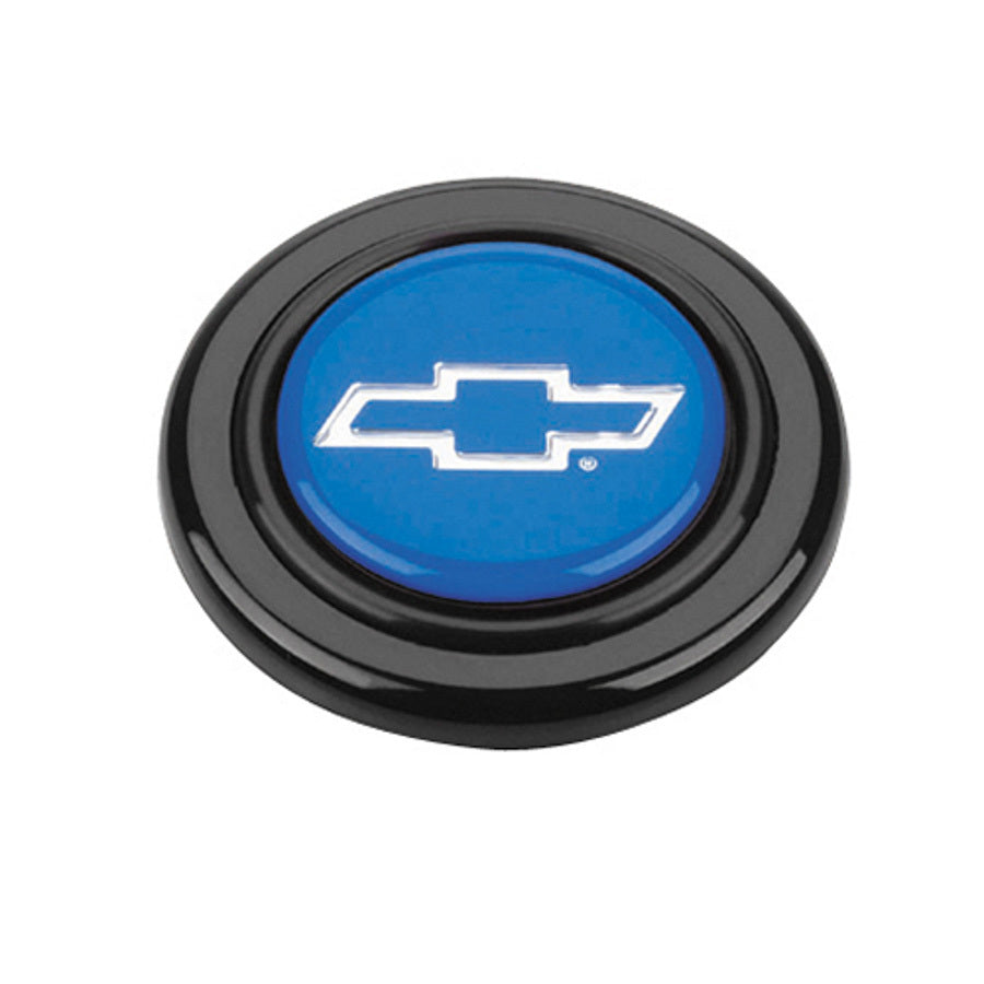 Grant Chevrolet Logo Horn Button
