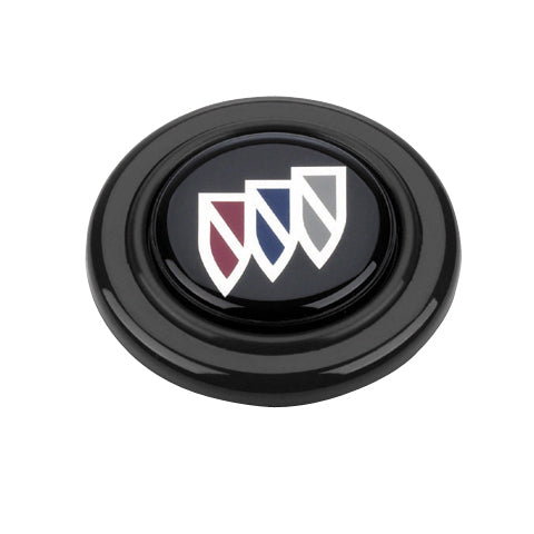 Grant Buick Logo Horn Button