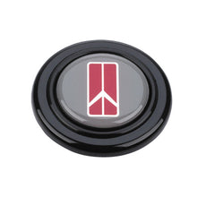 Load image into Gallery viewer, GrantOlds Logo Horn Button