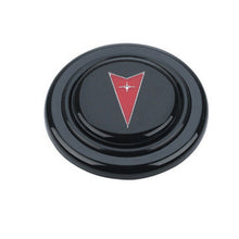 Cargar imagen en el visor de la galería, GrantPontiac Logo Horn Button