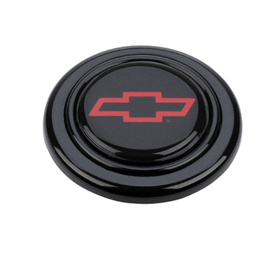 Grant Chevy Logo Horn Button