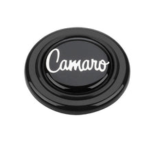 Cargar imagen en el visor de la galería, Botón de bocina con el logotipo de GrantCamaro