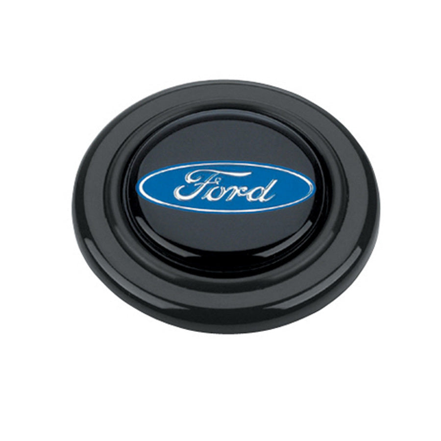 Grant Ford Logo Horn Button