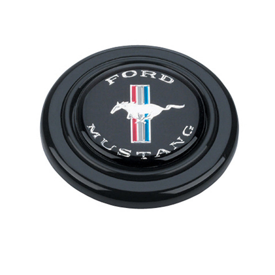 GrantMustang Signature Horn Button