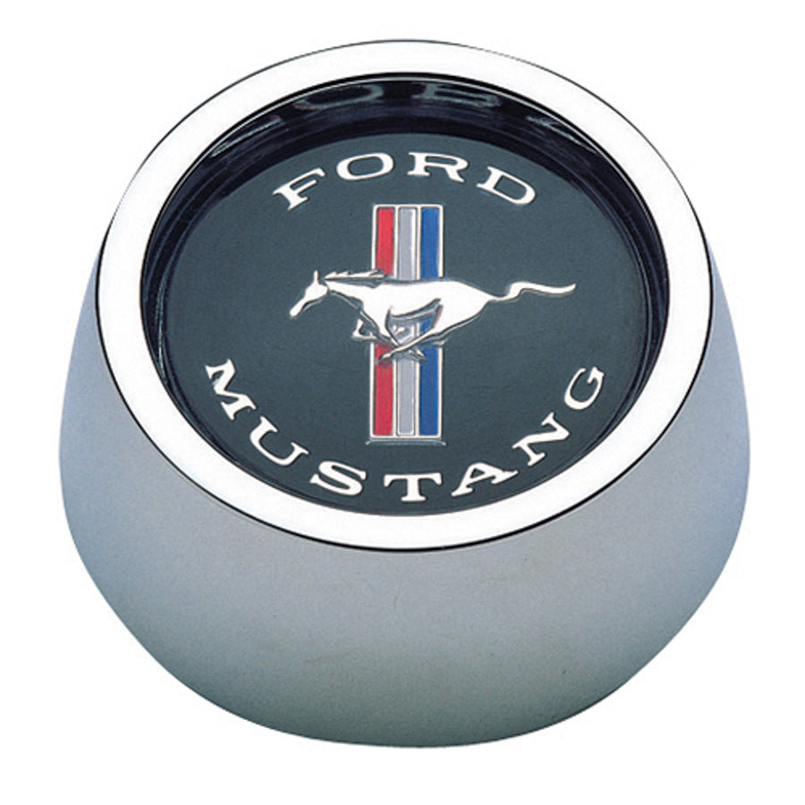 GrantMustang Horn Button