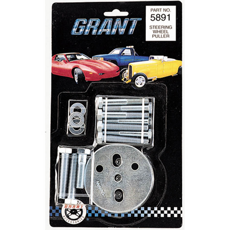 Grant Wheel Puller