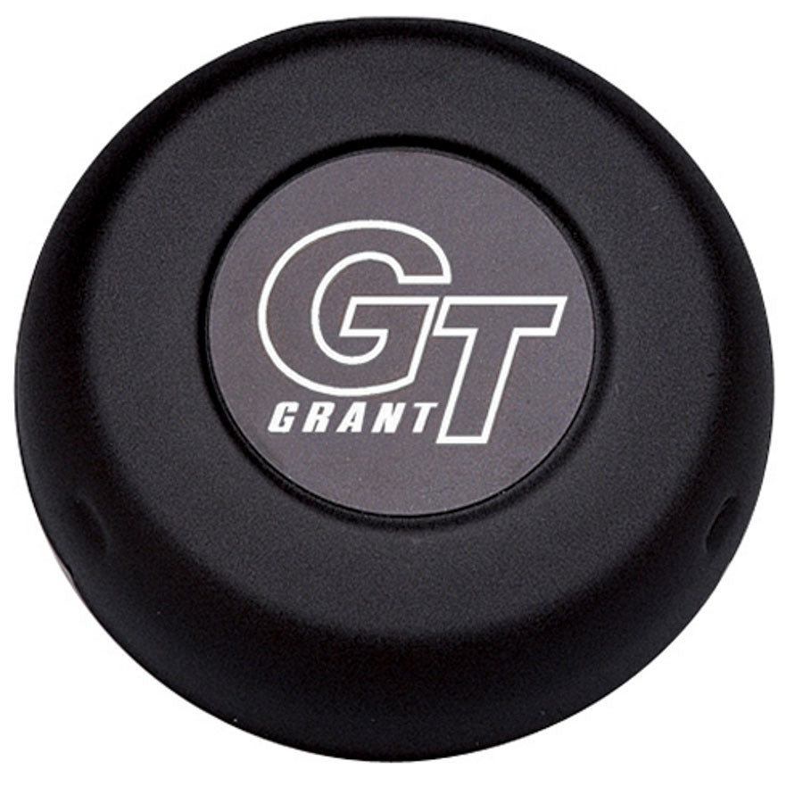 GrantBlk Gt Sport Horn Button