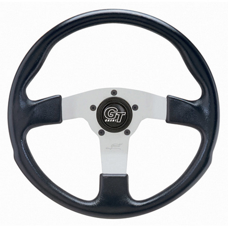 13in Gt Rally Wheel