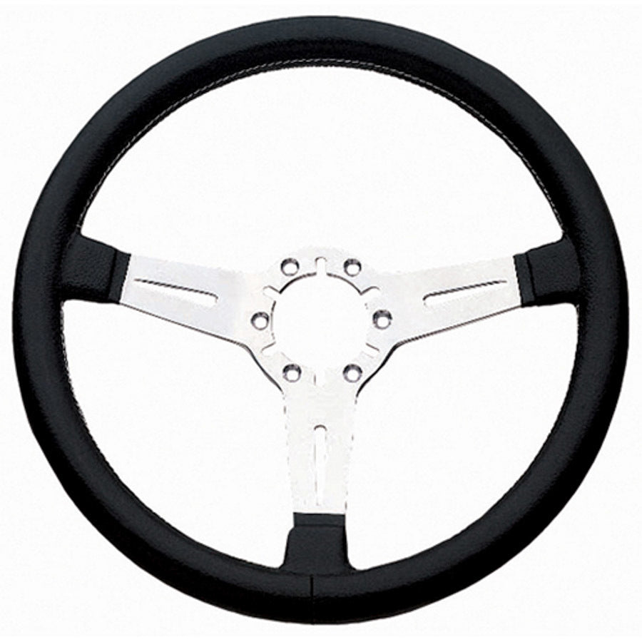 GrantCorvette Steering Wheel