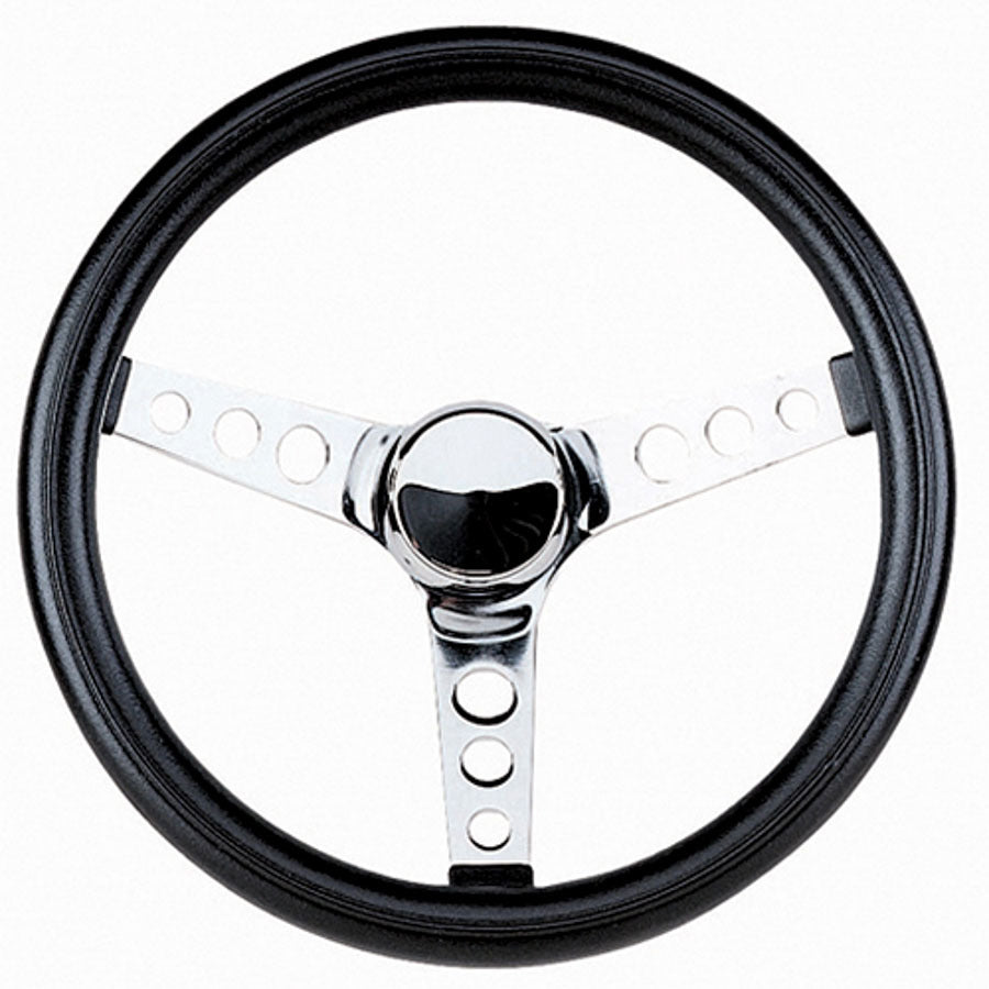 Grant13.5in Classic Model Steering Wheel