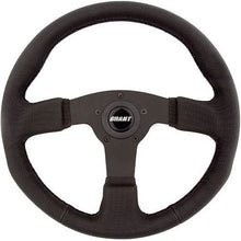 Cargar imagen en el visor de la galería, GrantGripper Steering Wheel 13.5in Dia. 1in Dish