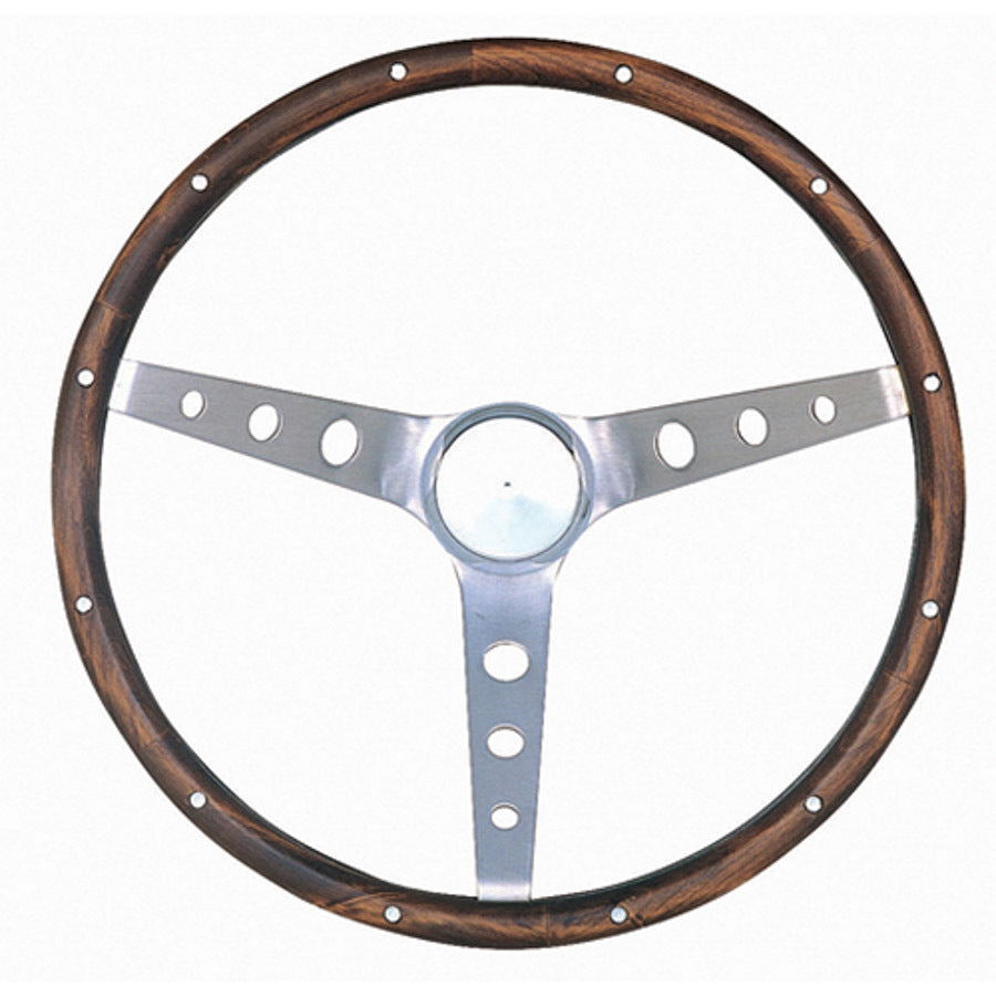 GrantClassic Nostalgia 13.5in Steering Wheel