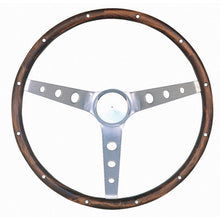 Cargar imagen en el visor de la galería, GrantClassic Nostalgia 15in Steering Wheel