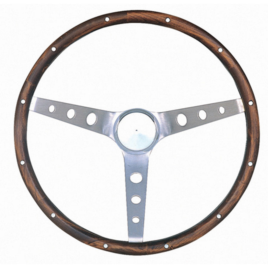 Grant Classic Nostalgia 15in Steering Wheel