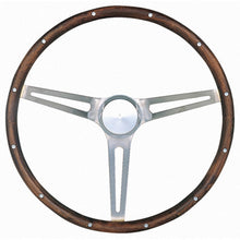 Cargar imagen en el visor de la galería, GrantClassic Nostalgia 15in Steering Wheel