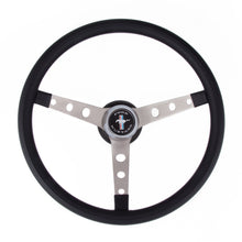 Cargar imagen en el visor de la galería, Grant15in Black Mustang Wheel