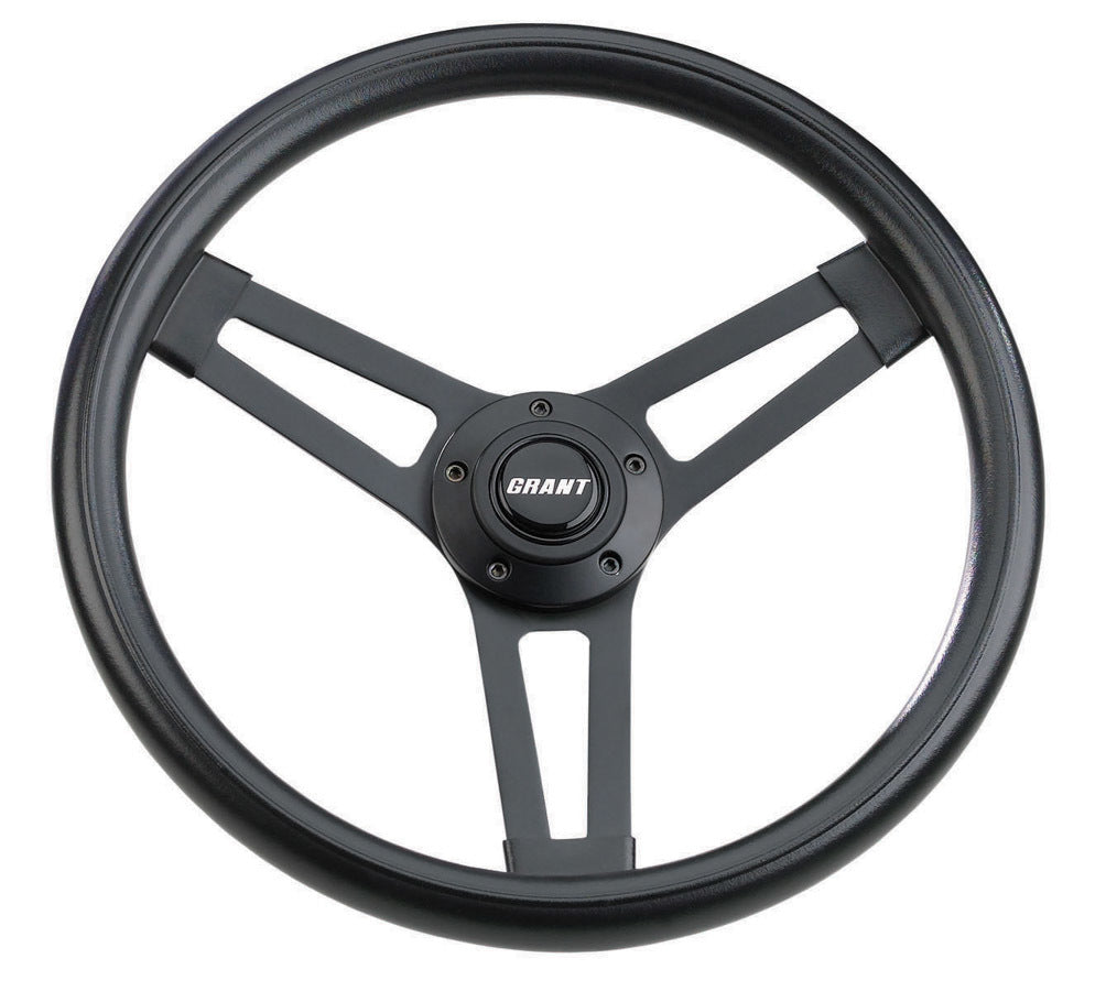 Volante GrantClassic 5 negro