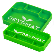 Cargar imagen en el visor de la galería, Grypmat Plus Duo Pack Small &amp; Medium (1) Each