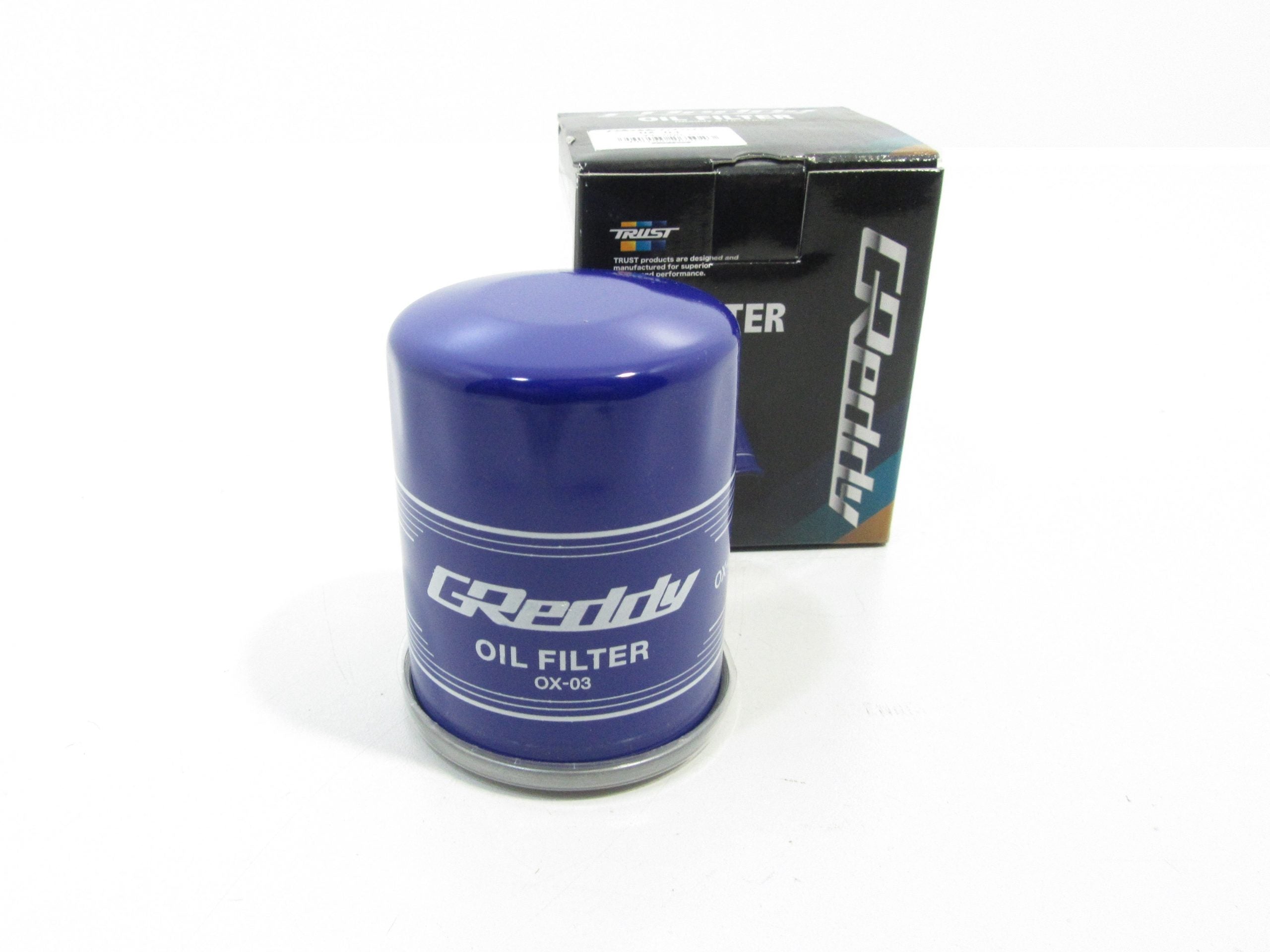 GReddy Toyota 1JZ-2JX-1G OX-2 Oil Filter