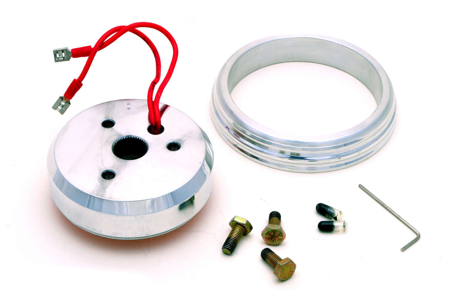 GT Performance GT3 Installation Kit Ford Early Models Alt.